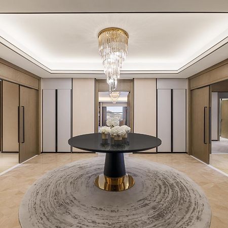 Апарт отель Address Jabal Omar Makkah Мекка Экстерьер фото The interior of the 2018-built apartment